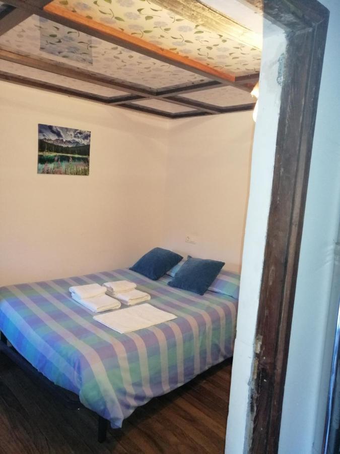Las Casitas De Peares Villa Carballedo  Esterno foto